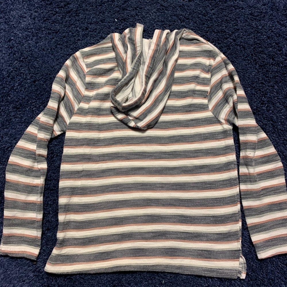 Men’s free planet pullover